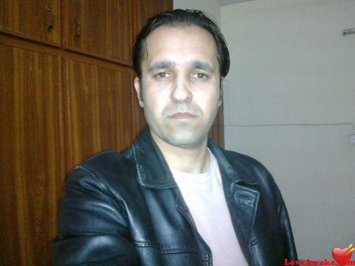 affraid2be Pakistani Man from Islamabad