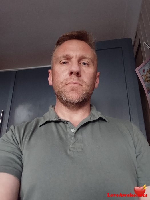 Mrb101 UK Man from Plymouth