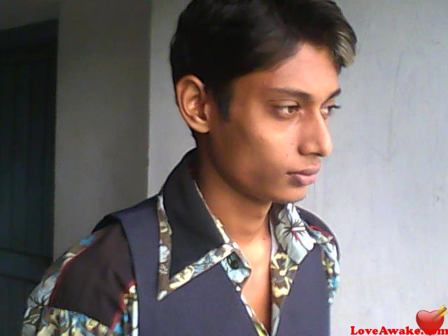 tomalsiddek Bangladeshi Man from Khulna