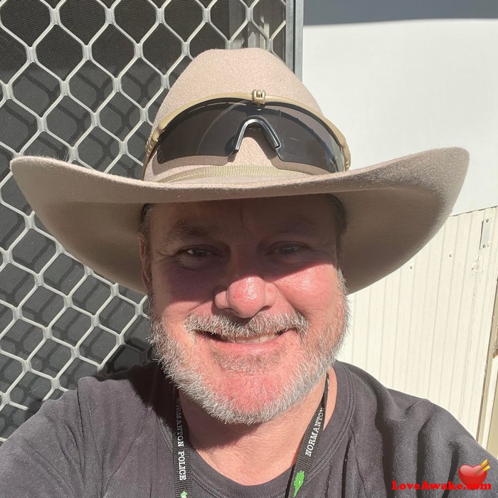 Dadbod2023 Australian Man from Normanton