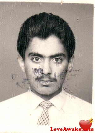 umarhayatmann Pakistani Man from Faisalabad