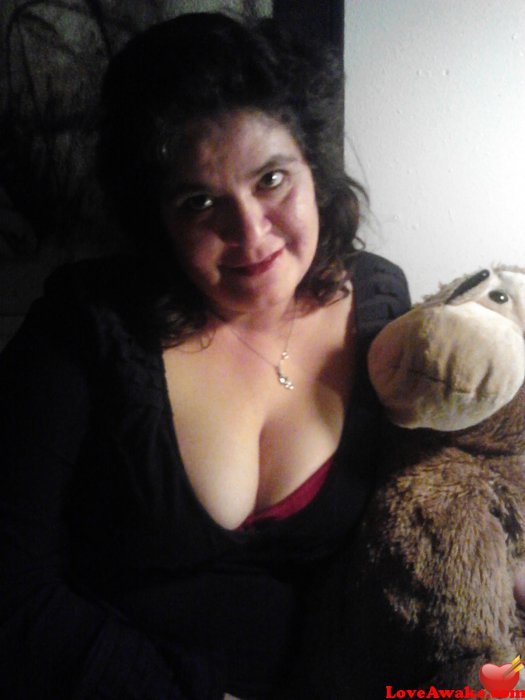 1sweetllittleme American Woman from Idaho Falls