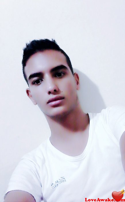 Mohamed2431 Morocco Man from Agadir