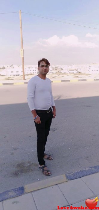 Samir799 Jordan Man from Amman