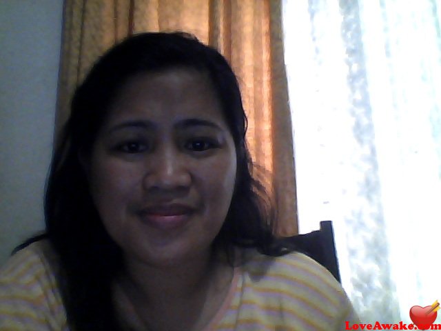 grace40 Filipina Woman from Manila