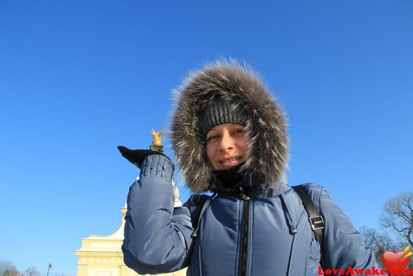 azalea2012 Belarus Woman from Minsk