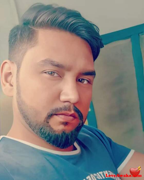 Adeelmuna159 Pakistani Man from Sialkot