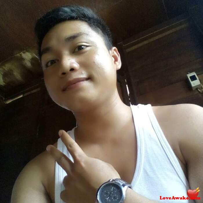 Jay-ar141996 Filipina Man from Misamis Occ./Ozamis