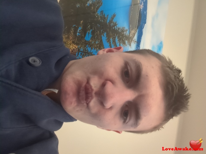 skylerunsworth American Man from Provo