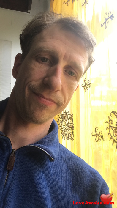 christiaanpd Dutch Man from Eindhoven