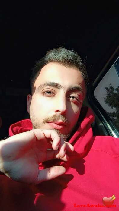 omarjoma Jordan Man from Amman