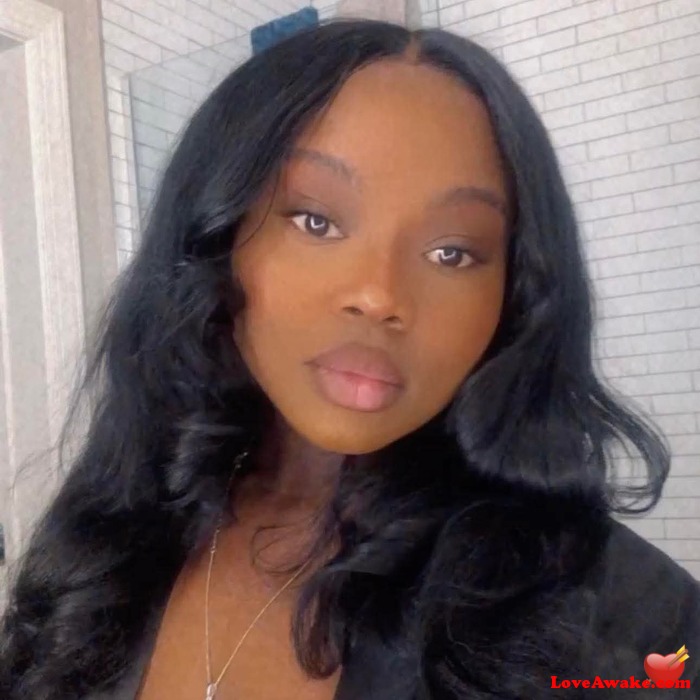Roxydushi Antilles Woman from Curacao