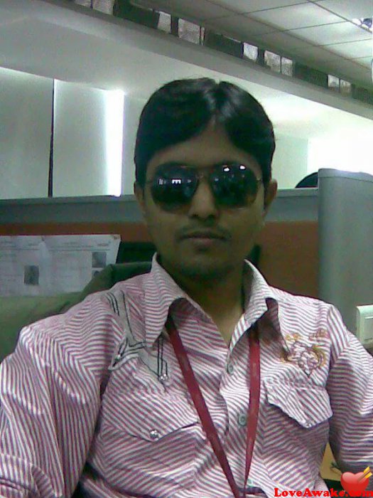 rahulkhanna7867 Indian Man from Pune