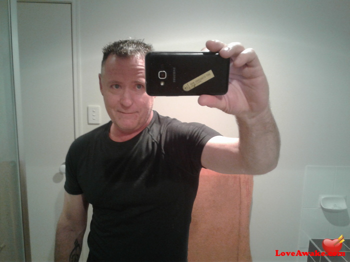 Jacken88 Australian Man from Brisbane