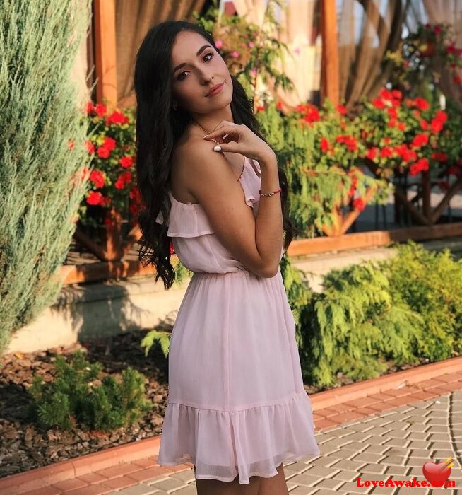 leolenifa Ukrainian Woman from Kiev