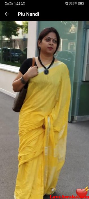 piunandi Indian Woman from Kolkata (ex Calcutta)