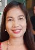 CarolLPT 2843512 | Filipina female, 42, Married, living separately