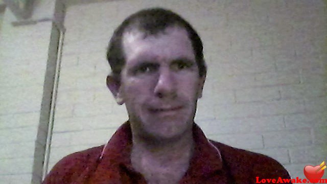 sweetguy38 Australian Man from Perth