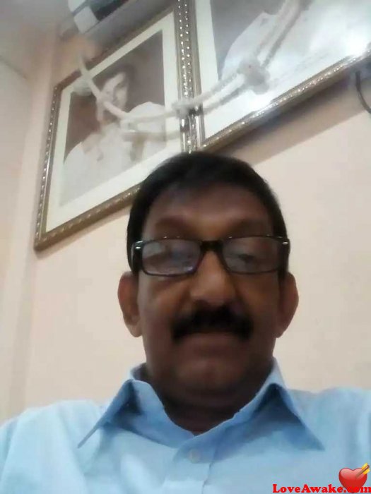 ThilakAnanda Sri Lankan Man from Colombo