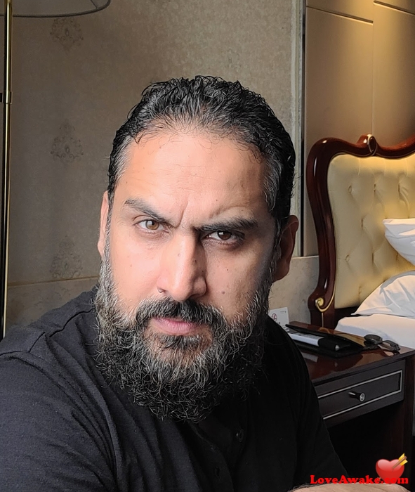 Bashir1981 Pakistani Man from Islamabad