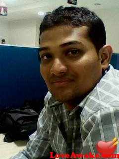 sunny1709 Indian Man from Mumbai (ex Bombay)