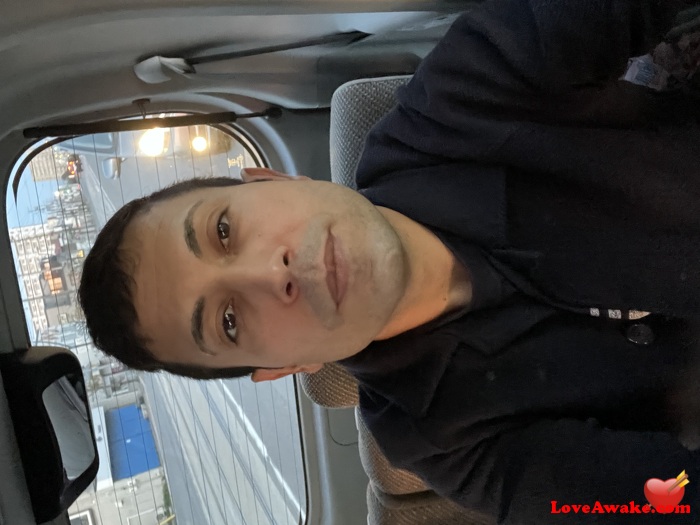 HobbyJP Japanese Man from Toyohashi