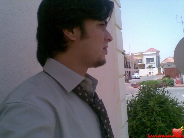 Fahadkhans Pakistani Man from Islamabad