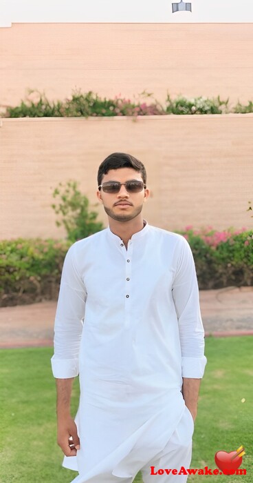 Mehar7 UAE Man from Sharjah