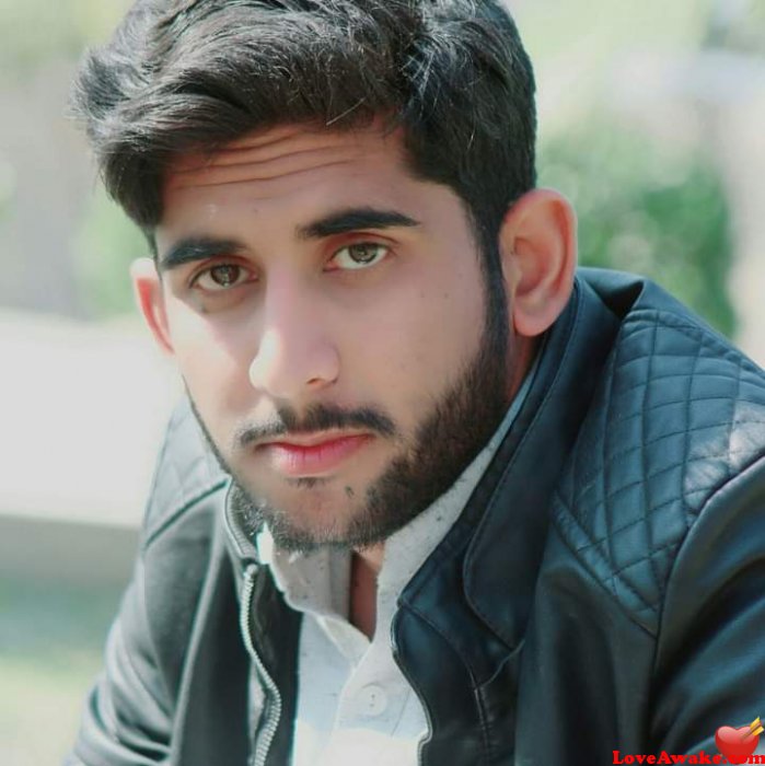 ImranAshiq123 Pakistani Man from Islamabad