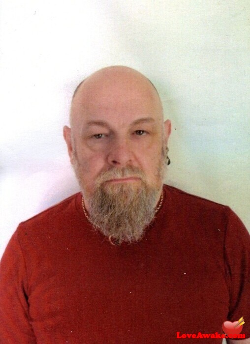 CraigeHaynes UK Man from Grimsby