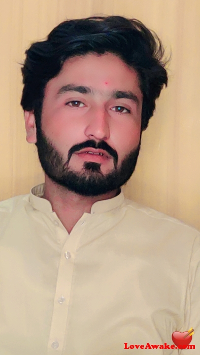 Hassnaini Pakistani Man from Khushab