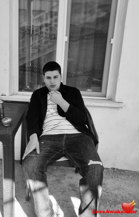 Cotsss Georgian Man from Tbilisi