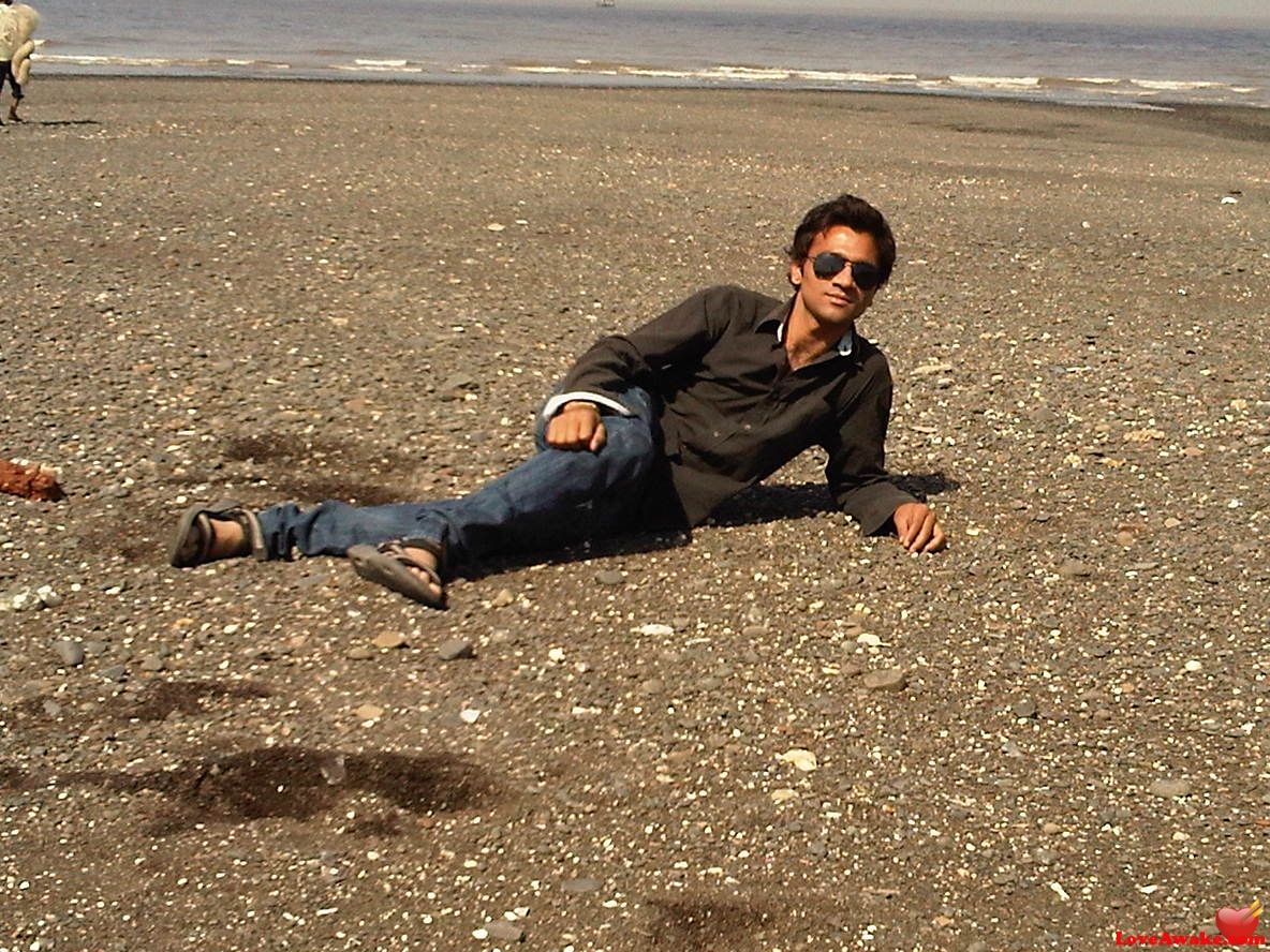 vivektiwari237 Indian Man from Surat
