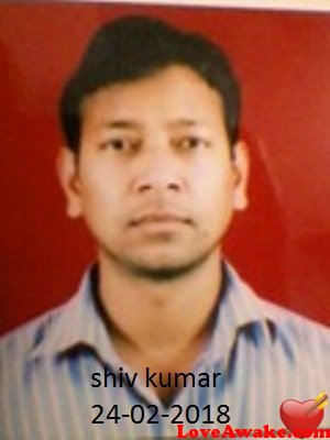 shiv4264 Indian Man from Ghaziabad