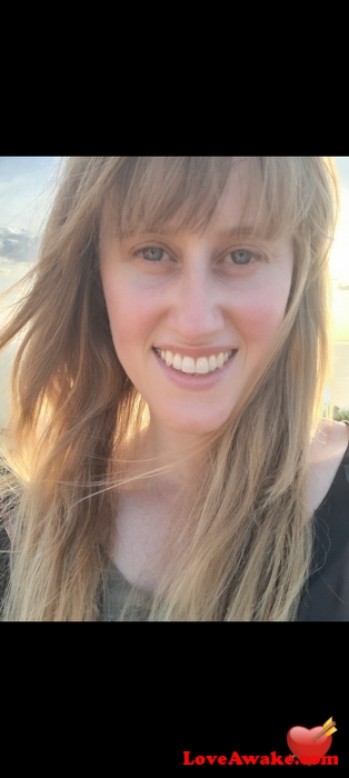CinaL111 Australian Woman from Melbourne