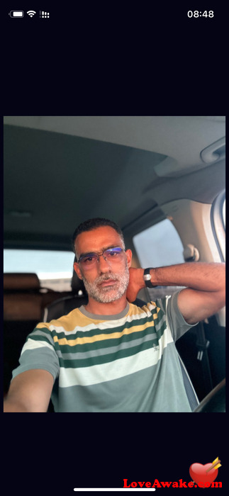 Azisa Morocco Man from Tan Tan