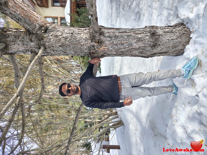 Rk4444 Kazakh Man from Almaty
