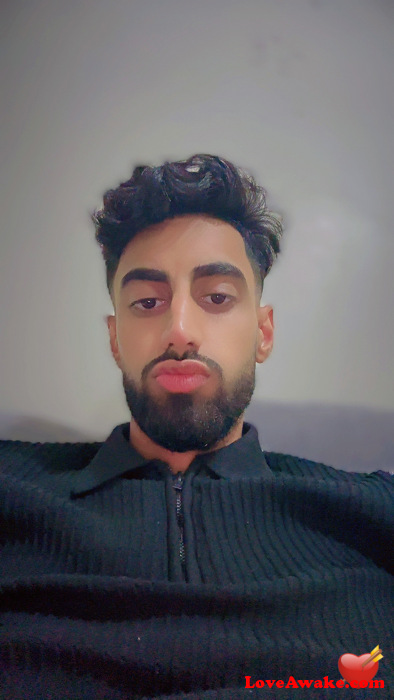 Kasi555 UK Man from Huddersfield