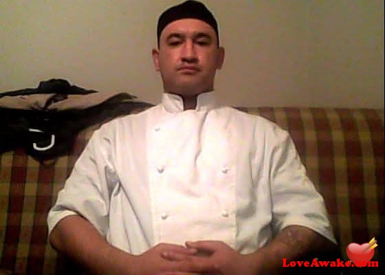 Jolleyroga New Zealand Man from Feilding