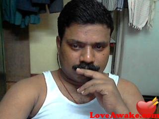 baalasweet Indian Man from Chennai (ex Madras)