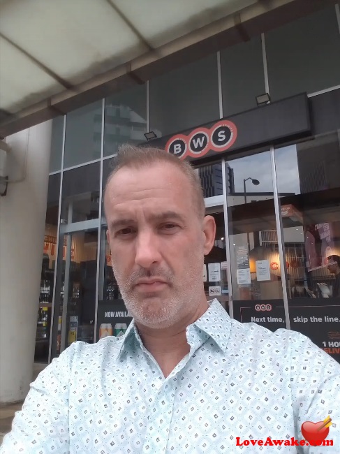 CBD-Guynextdoor Australian Man from Brisbane