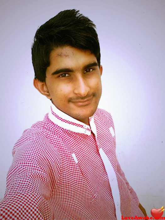 abdulrehman1995 Pakistani Man from Mirpur Khas (= Sindhri)