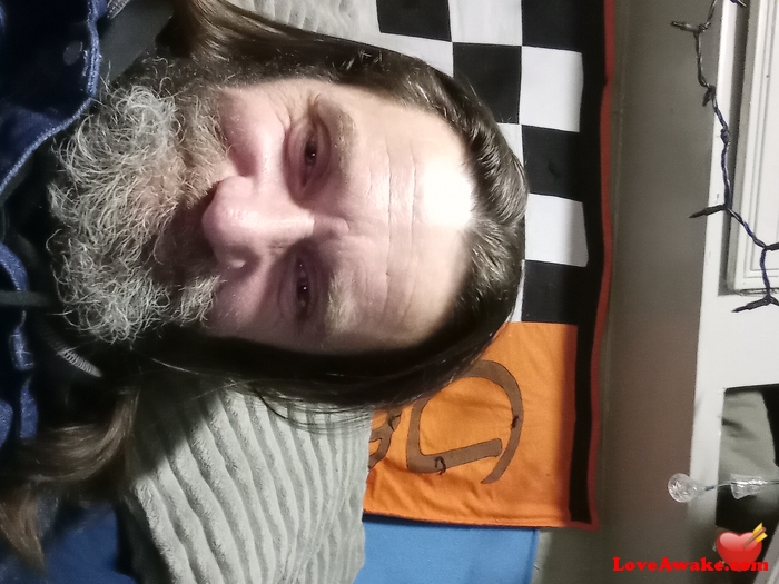 Fafo69rightnow American Man from Carson City