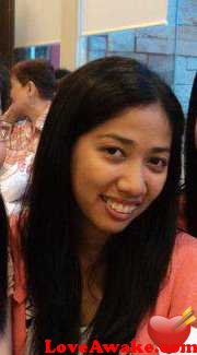 aiah Filipina Woman from Angeles