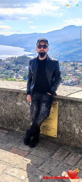Altay555 Croatian Man from Zagreb