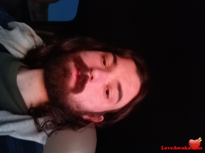 JoefromMN American Man from Taos