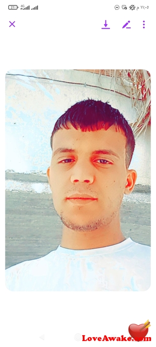 Tommy19987 Algerian Man from Setif