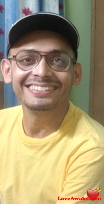 Deeptanu123 Indian Man from Kolkata (ex Calcutta)