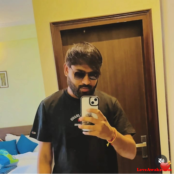 Nikpatel24 Nepali Man from Bhairawa