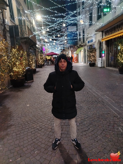 Cornel42 Dutch Man from Kerkrade